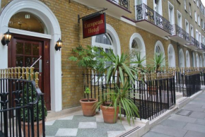 European Hotel, London